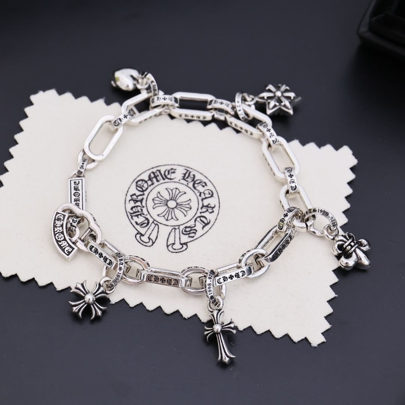 Chrome Hearts Necklaces